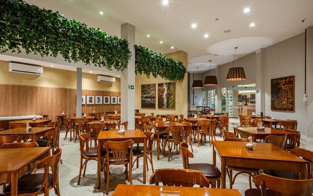 马里布广场酒店 劳鲁-迪弗雷塔斯 外观 照片